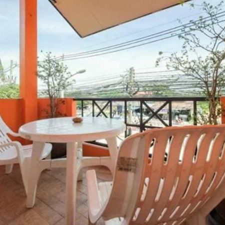 Luna Guesthouse And Travel Rawai Екстер'єр фото